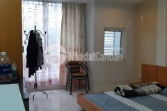 Bán nhà trung kính, cầu giấy 63m2, 5 tầng, mt 4.2m, giá 5.96 tỷ, lh 0986519695.