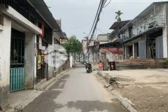 Cắt lỗ cần bán gấp mảnh đất 51m, mt 6m, đường 3m, tổ 4, cự khối, lh 0865081886