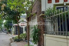 Bán đất tặng nhà cấp 4 mặt khu phân lô cổ nhuế 2