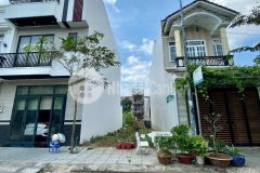 Bán nền khu văn hóa tây đô. phường hưng thạnh, cái răng, cần thơ. diện tích 88.75m2. giá 2 tỷ 8