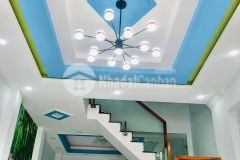 Bán nhà hxt lạc long quân âu cơ tân bình 54m2 giá rẻ 5 tỷ5.