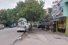 Bán căn liền kề tây nam linh đàm, 60m2, mt 5m, 10.8 tỷ