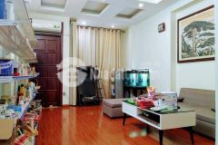 Chính chủ bán nhà nguyễn sơn 37m2 5 tầng cực đẹp ở ngay