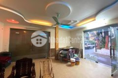 Bán nhà mp tương lai giá 15,3 tỷ an duong vươngtây hồ