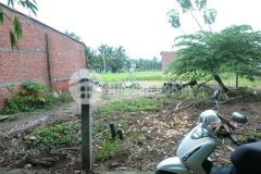 02 thửa đất thổ cư đường ô tô ấp 5, xã đạo thạnh, tp mỹ tho.