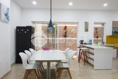 Mặt tiền đường bàn cờ quận 3 kinh doanh đỉnh 53.4m2, 5 tầng. giá 21 tỷ