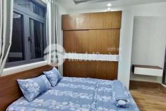 Bán nhà phan đình phùng phú nhuận 24m2 chỉ 2.6 tỷ.