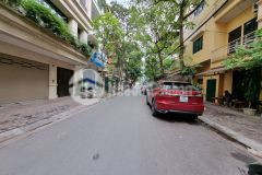 Bán nhà kim đồng, 52m2, mt4.2m, phân lô, vỉa hè, ô tô tránh, kinh doanh đỉnh cao. nhỉnh 10 tỷ.