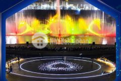 Bán nền am4 36 view trực diện quảng trương nhạc nước 51m diện tích 108m giá 36 tỷ.