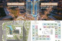 Booking căn hộ kingcrown infinity, chỉ cần tt 900tr ký hđmb, hỗ trợ 70 0 lãi xuất