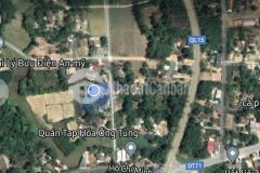 Đất nền sát bên bưu điện an mỹ cam tuyền 7xx, 0914004234