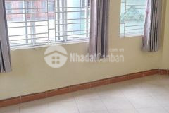 Bán nhà vĩnh viễn, quận 10, 83m2, giá rẻ 7.8 tỷ