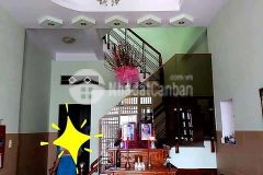 Bán gấp nhà hxh thống nhất p11 gò vấp 70m2 khu 4 tầng 5tỷ4.