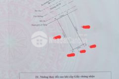 Bỏ ra 2 tỷ có ngay em đất kiến an cực tốt