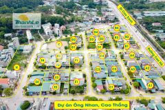 Cần bán 1 số ô đất dự án ông nhan, cao thắng, hạ long giá tốt nhất thị trường