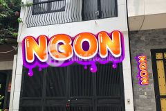 Bán nhà mặt tiền phan văn trị 56m2, dòng tiền 3otrtháng nhỉnh 6 tỷ