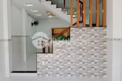 Bán nhà mới xây 2 lầu tại bình dương giá rẻ 3,5 tỷ shr