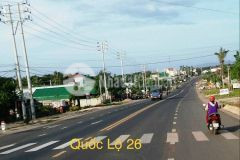 Hot đất nền ninh xuân ninh hòa có gì mà người dân đổ đi mua hàng sào