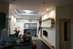 Bán nhà nguyễn viết xuân 40m2 4t chỉ 4,x tỷ