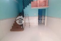 Bán nhà riêng giá rẻ đường hương lộ 2, bình tân, 52m2, giá 4.5 tỷ tl cc.