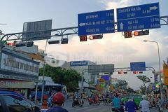 Bán nhà mặt tiền nguyễn oanh p17 gò vấp.dt 60m2 giá 6 tỷ 500.