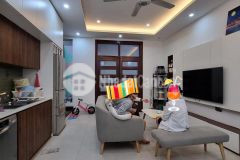 Bán nhà thái hà đống đa 38m2, 5 tầng, mặt tiền 5.2m, giá 5.9 tỷ có thương lượng.