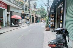 Bán nhà văn quán hà đông, 5 tầng ô tô thông vỉa hè kinh doan, 5.5 tỷ