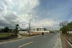 Chính chủ cần tiền xây nhà trọ bán gấp vài sào đất