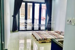 Nhà 3 lầu đường tây thạnh, hxh, gần trường tây thạnh, 7.9 tỷ.