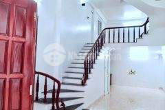 Bán nhà kim giang, hoàng mai, 45m2, mt4.6m lô góc, mới đẹp, ô tô đỗ gần, nở hậu. chỉ 4.65 tỷ