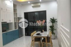 Bán gấp nhà lai xá, hoài đức 45m, mt3.8, kd, ôtô đỗ, giá 4.4 tỷ.