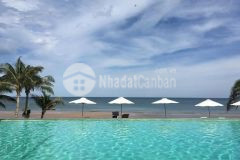 Cty cần nhượng resort 4 sao nova world phan thiết