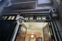 Lê trọng tấn, 25m5t, sát phố, gần hồ, tặng lại nội thất, 3.35 tỷ ở ngay.