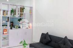 Bán nhà bình thạnh mới 2 tầng bề ngang 5.5 diện tích 47m2 chỉ hơn 5 tỷ nở hậu