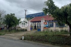 Bán đất thổ cư ngang 23m mặt tiền tỉnh lộ 8c khánh vĩnh