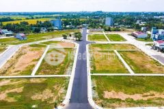 Bán đất nền ngay trung tâm thành phố rạch giá