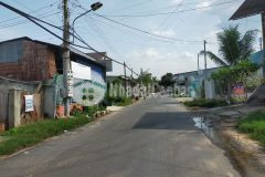 Chính chủ 1 tỷ 280tr shr đất thổ cư trung tâm thành phố tây ninh