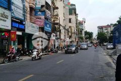 Bán căn nhà hiếm thái thịnh 100m 10.9 tỷ
