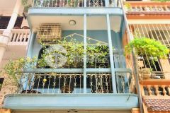 Chủ quá mót bán, giảm gần 1 tỷ ngay cho nhà phân lô khu vip trần quốc hoàn 50m2, 5t, ô tô, 11 tỷ