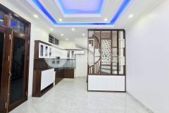 Bán nhà phố phố tả thanh oai, 43.1m2, 2 tầng, 2.45 tỷ