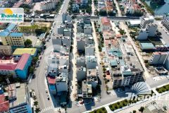 Bán ô đất vị trí hiếm, góc vườn hoa khu tđc hồng hải gần ủy ban phường hồng hải, hạ long