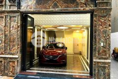 Phân lô kđt đền lừ, gara ô tô, 42m2 x 5 tầng, về ở ngay.