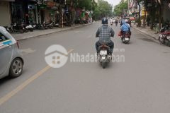 Trung tâm hà đông, vài bước ra phố, nhà mới đẹp ở ngay 45m2 3t5.05 tỷ