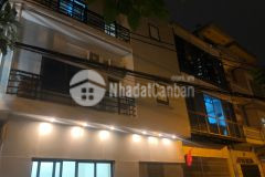 Bán nhà gấp phố kim giang 70m2 6tầng,ô tô,kd, giá 9 tỷ