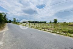 Đất thổ cư ngang 10m mặt tiền tỉnh lộ 8c khánh bình khánh vĩnh