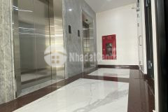 Hot 248m2 giao dịch toà nhà văn phòng kết hợp 10 tầng quận thanh xuân