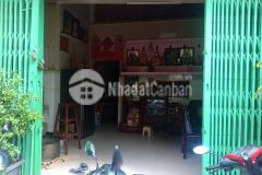 Cần bán gấp căn nhà âu cơ, p9,tân bình,hxh,53.3m2, 5,6 tỷ