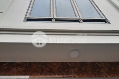 Siêu đẹp, nhỏ mà có võ, sông nhuệ, bắc từ liêm, ô tô, sát phố, 34mx4t, chỉ 2.87 tỷ.