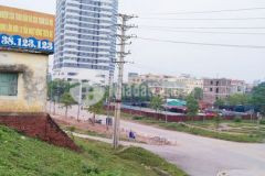 Cực hiếm lô góc,vĩnh ngọc oto tránh,xung quanh kinh doanh,gần intracom riverside dt80m2 5.9ty