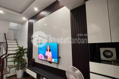 Mặt phố hoàng văn thái, 5 tầng, mt4.2m, kinh doanh đỉnh cao, ô tô tránh. nhỉnh 9 tỷ.